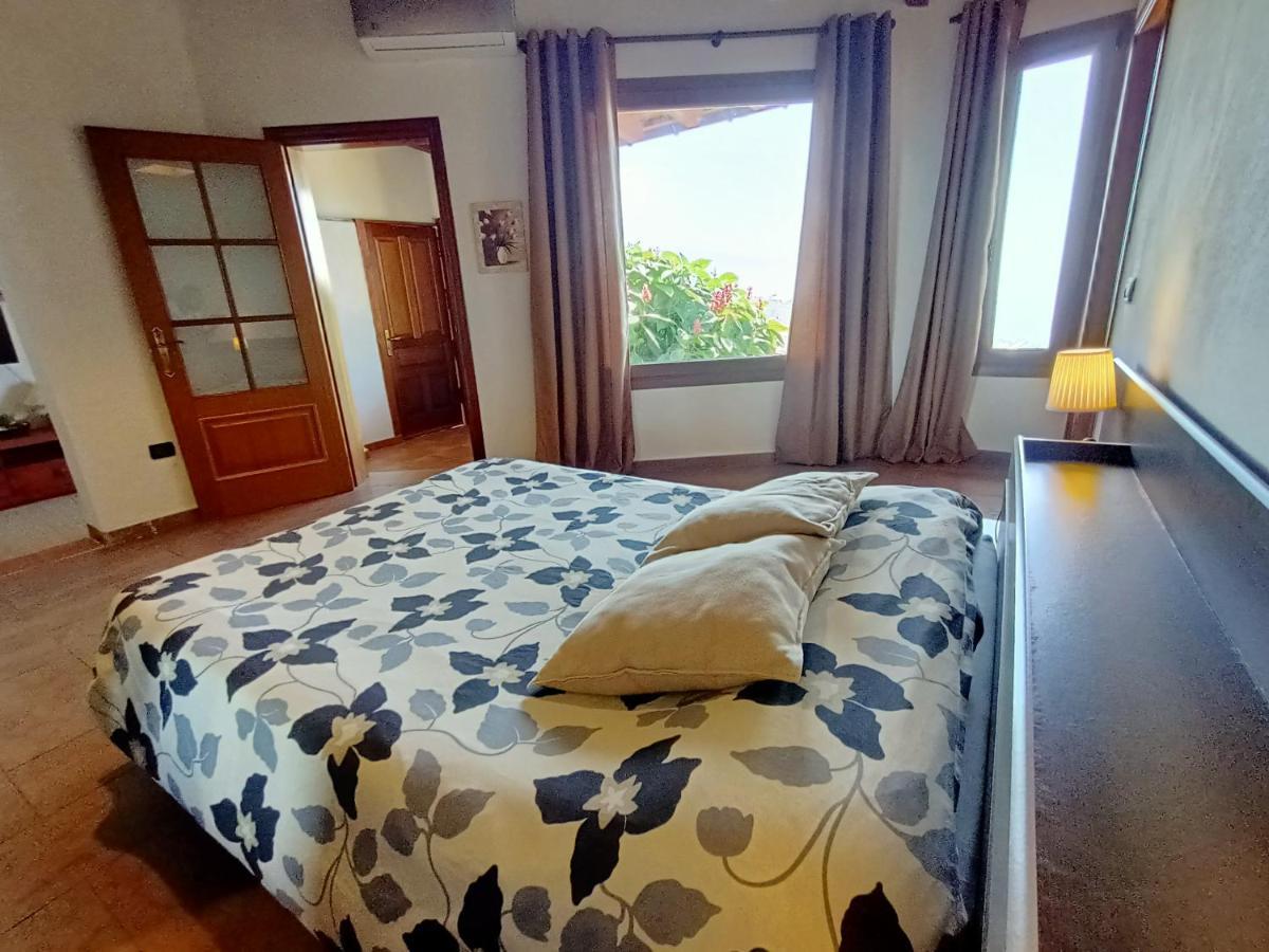Apartamento Drago De Starapstenerife El El Sauzal Exterior foto