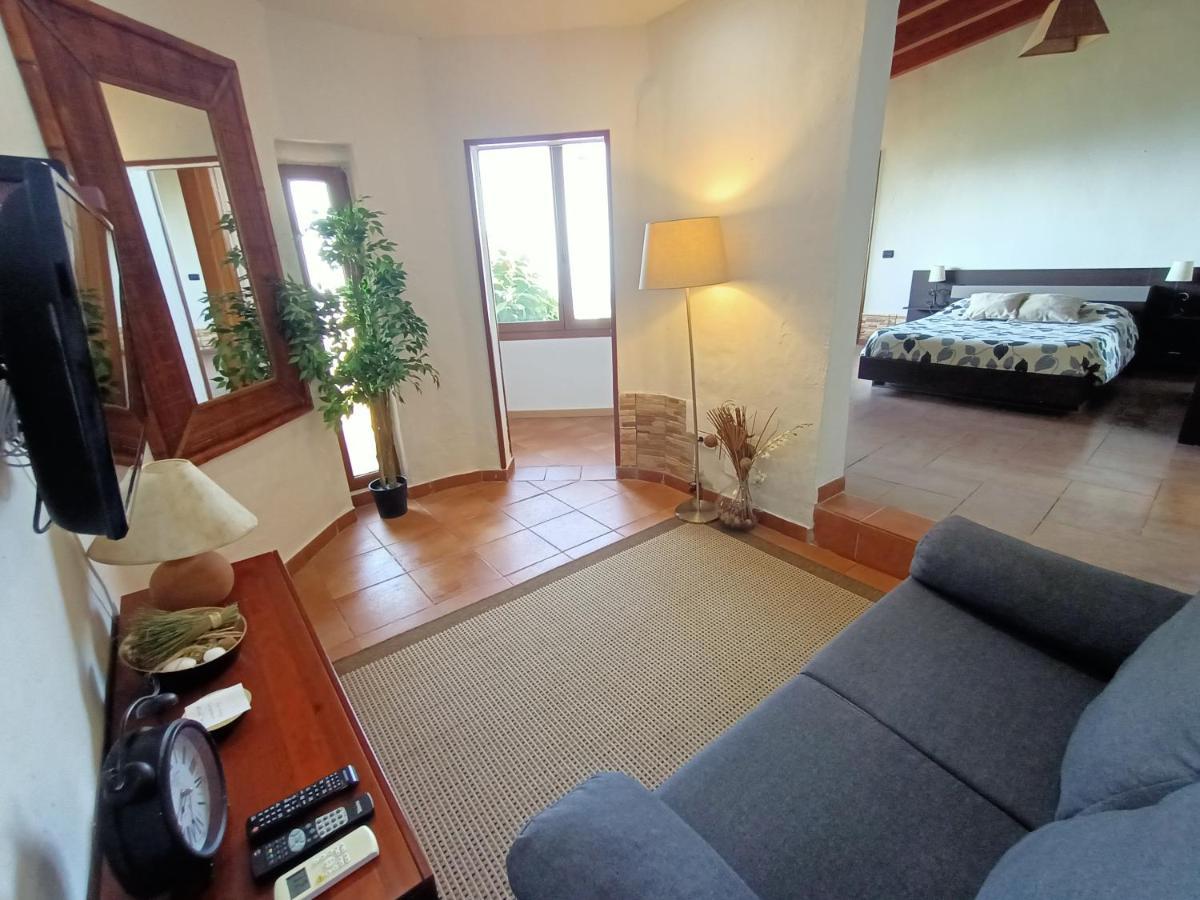 Apartamento Drago De Starapstenerife El El Sauzal Exterior foto